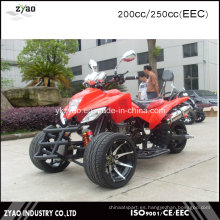 200cc / 250cc 3 ruedas ATV de China
